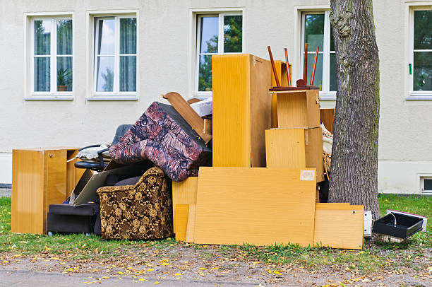 Spencer, NC Junk Removal Services Company